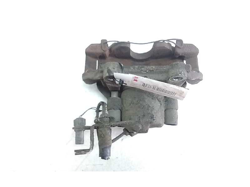 Recambio de pinza freno delantera izquierda para skoda superb (3u4) classic referencia OEM IAM 114517  
