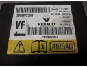 CENTRALITA AIRBAG 285587230R SEW9G22AS7J 000405291A5
