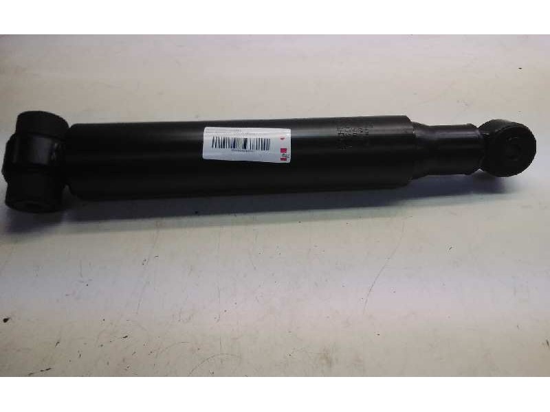 Recambio de amortiguador trasero para man g 90 (tipo lo1/lo2/lo4 dsd.8.87) referencia OEM IAM 81437016623  