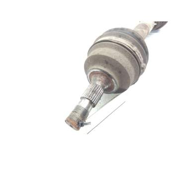 Recambio de transmision delantera izquierda para peugeot 307 (3a/c) 2.0 16v referencia OEM IAM 9645219080  