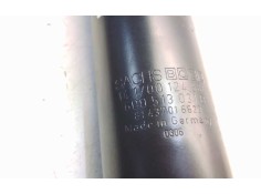 Recambio de amortiguador trasero para man g 90 (tipo lo1/lo2/lo4 dsd.8.87) referencia OEM IAM 81437016623   2