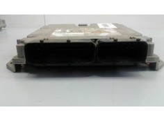 Recambio de centralita motor uce para nissan almera (n16/e) referencia OEM IAM 23710BN872 351 275800-3222 2