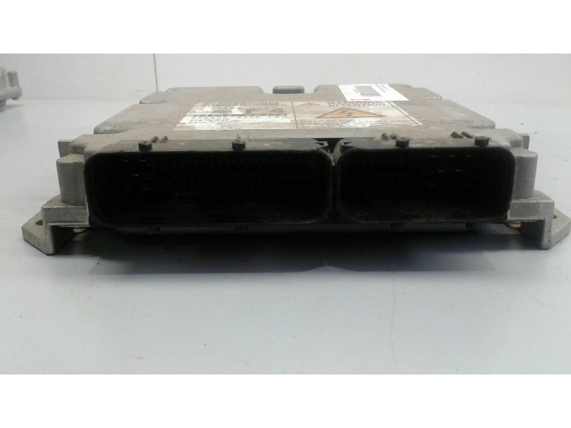 Recambio de centralita motor uce para nissan almera (n16/e) referencia OEM IAM 23710BN872 351 275800-3222