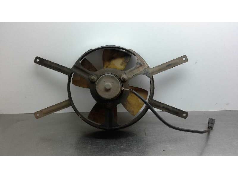 Recambio de electroventilador para » otros... modelos referencia OEM IAM   1097