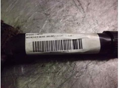 Recambio de mando limpia para mg rover serie 200 (rf) 1.6 cat referencia OEM IAM    2