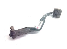 Recambio de pedal embrague para peugeot 205 berlina 1.8 diesel referencia OEM IAM   109723
