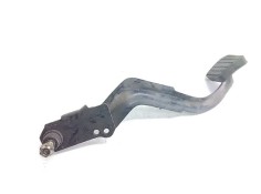 Recambio de pedal embrague para peugeot 205 berlina 1.8 diesel referencia OEM IAM   109723 2