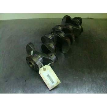 Recambio de cigueñal para nissan almera tino (v10m) 2.2 dci diesel cat referencia OEM IAM WD047  102029