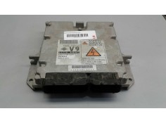 Recambio de centralita motor uce para nissan almera (n16/e) referencia OEM IAM 23710BN803 351 
