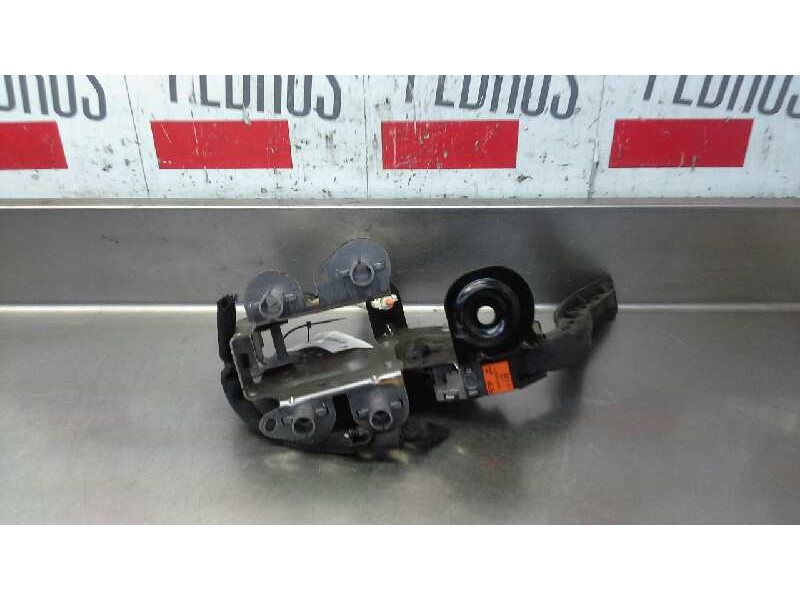 Recambio de pedal acelerador para renault megane iii berlina 5 p dynamique referencia OEM IAM 180020022R  