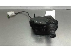 Recambio de mando limpia para renault scenic ii referencia OEM IAM ...  109733