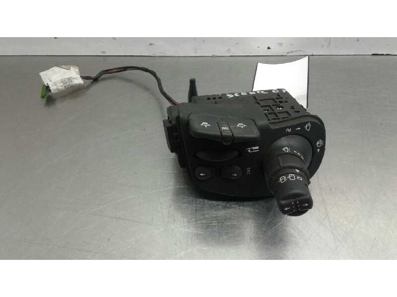 Recambio de mando limpia para renault scenic ii referencia OEM IAM ...  109733