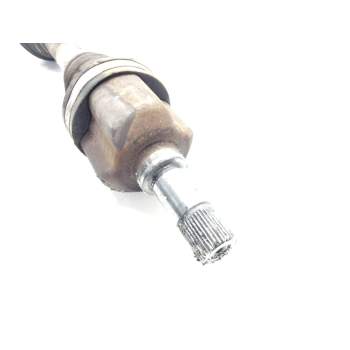 Recambio de transmision delantera izquierda para peugeot 307 (3a/c) 2.0 16v referencia OEM IAM 9645219080  