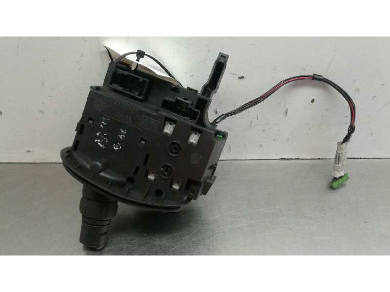 Recambio de mando limpia para renault scenic ii referencia OEM IAM ...  109733
