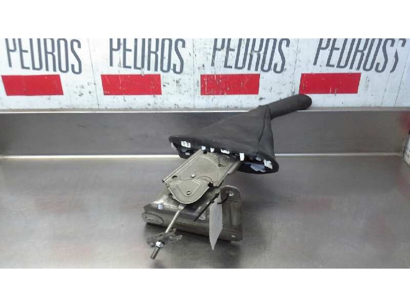 Recambio de palanca freno de mano para renault megane iii berlina 5 p dynamique referencia OEM IAM 360100005R  