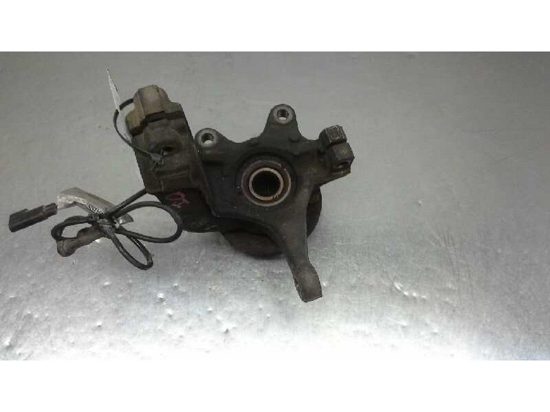 Recambio de mangueta delantera izquierda para jaguar x-type wagon 2.0 d classic referencia OEM IAM   