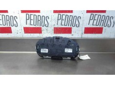 Recambio de cuadro instrumentos para renault megane iii berlina 5 p dynamique referencia OEM IAM 248107628R   2