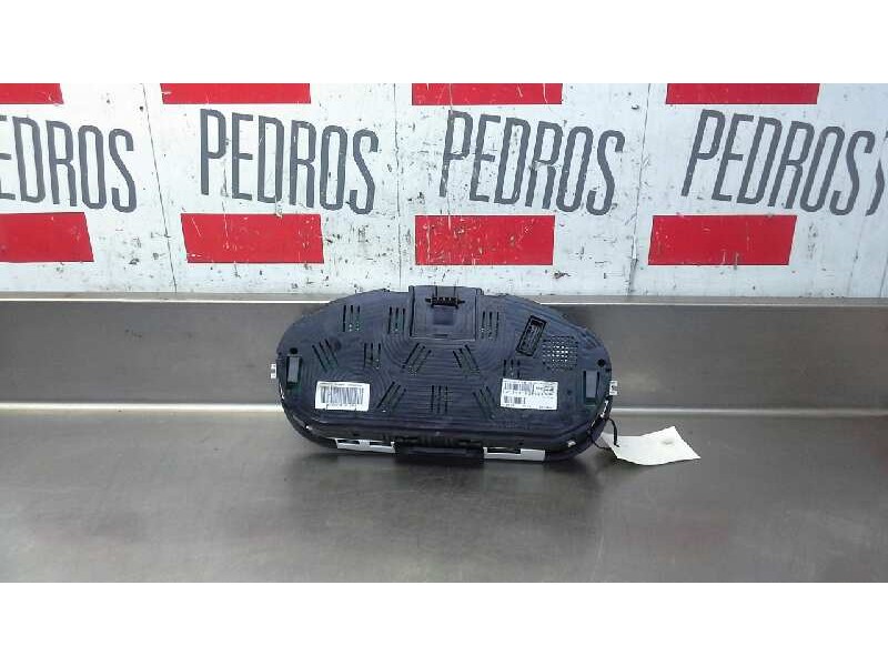 Recambio de cuadro instrumentos para renault megane iii berlina 5 p dynamique referencia OEM IAM 248107628R  