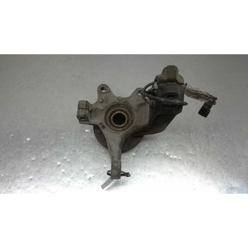 Recambio de mangueta delantera derecha para jaguar x-type wagon 2.0 d classic referencia OEM IAM   