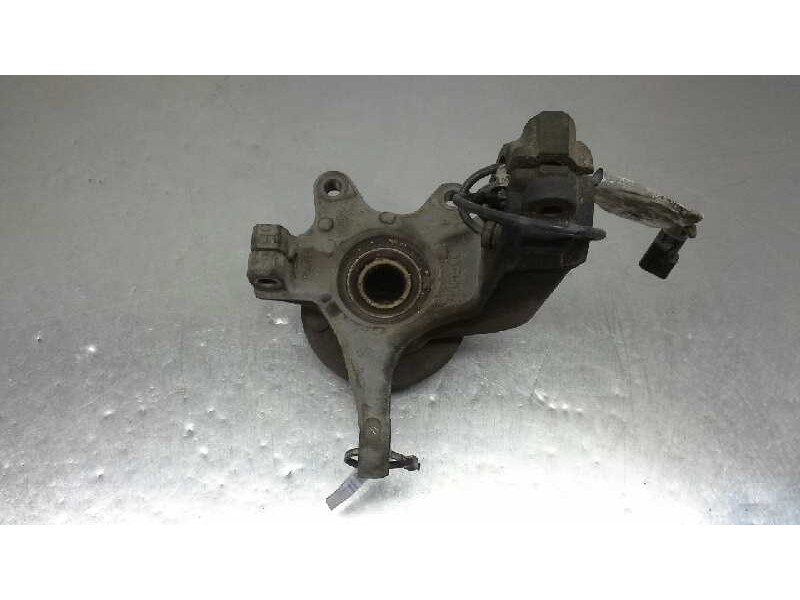 Recambio de mangueta delantera derecha para jaguar x-type wagon 2.0 d classic referencia OEM IAM   
