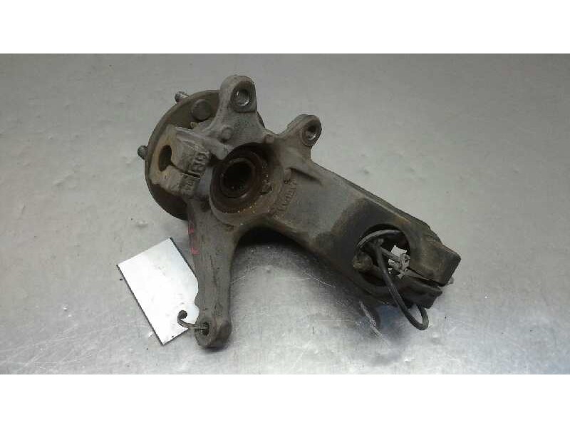Recambio de mangueta delantera derecha para jaguar x-type wagon 2.0 d classic referencia OEM IAM   