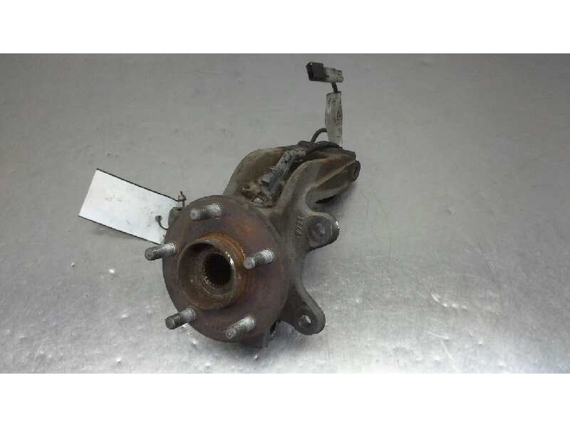 Recambio de mangueta delantera derecha para jaguar x-type wagon 2.0 d classic referencia OEM IAM   