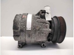 Recambio de compresor aire acondicionado para renault megane i coupe fase 2 (da..) 1.6 16v expression referencia OEM IAM 6560769 2