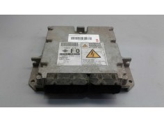 Recambio de centralita motor uce para nissan primera berlina (p12) referencia OEM IAM 23710AW442 351 