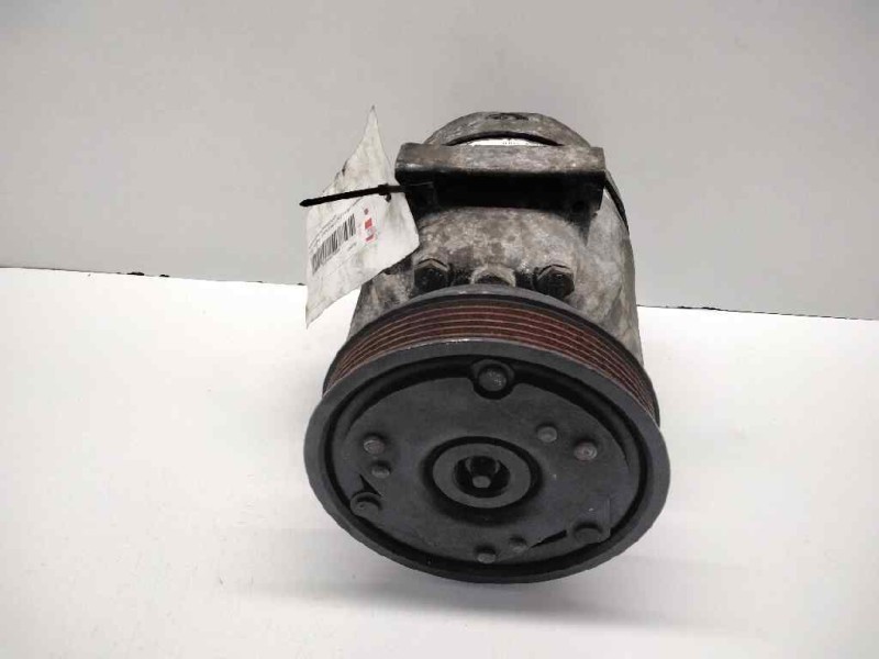 Recambio de compresor aire acondicionado para renault megane i coupe fase 2 (da..) 1.6 16v expression referencia OEM IAM 6560769