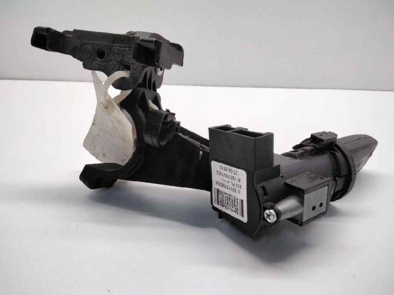 Recambio de conmutador de arranque para fiat qubo (300) 1.3 16v jtd cat referencia OEM IAM 61160700  