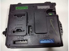 Recambio de centralita bsi para renault megane iii berlina 5 p expression referencia OEM IAM A2C53284859  