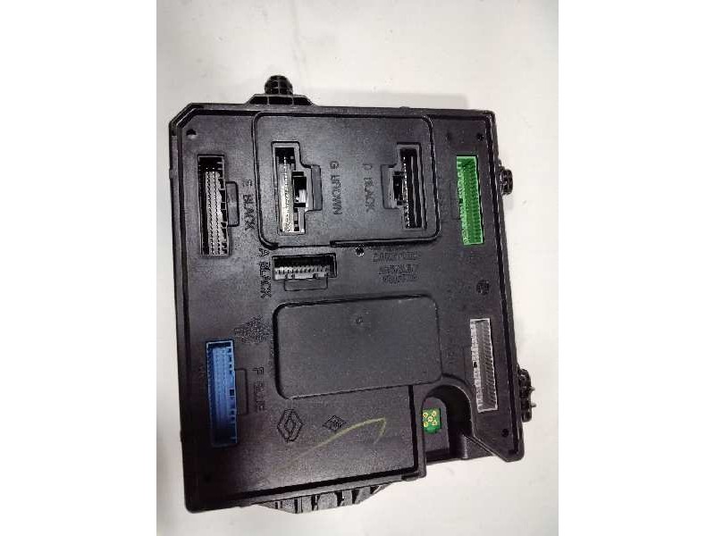 Recambio de centralita bsi para renault megane iii berlina 5 p expression referencia OEM IAM A2C53284859  