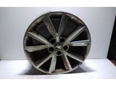 Recambio de llanta aluminio para skoda spaceback (5h) active referencia OEM IAM 165TORNILLOS ET46 