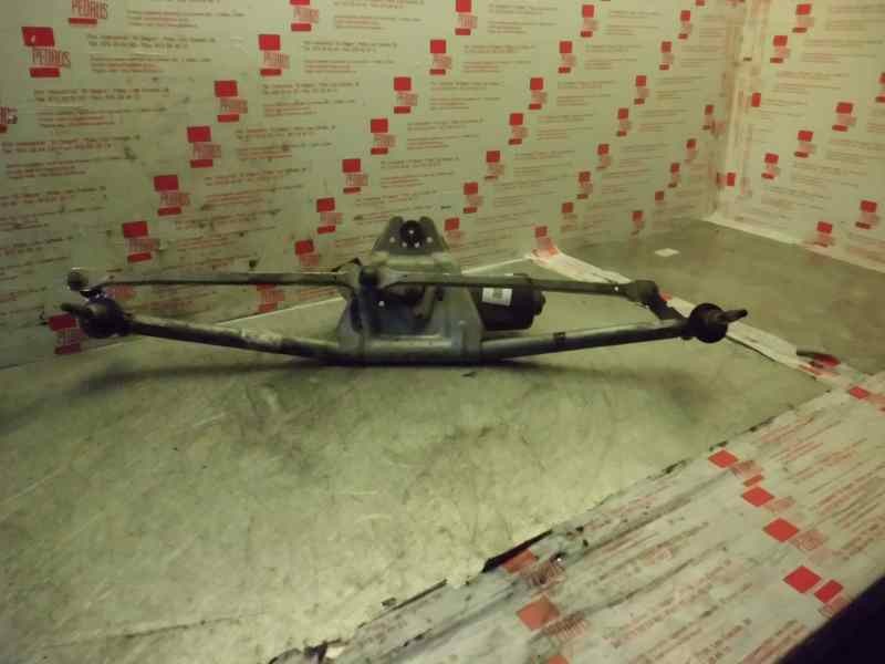 Recambio de motor limpia delantero para renault kangoo (f/kc0) 1.4 rapid plus referencia OEM IAM   