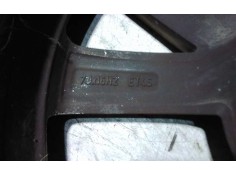 Recambio de llanta aluminio para skoda spaceback (5h) active referencia OEM IAM 165TORNILLOS ET46  2