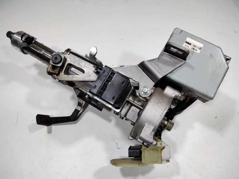 Recambio de columna direccion electrica para renault megane iii berlina 5 p expression referencia OEM IAM T8810756RR  