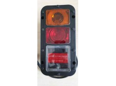 Recambio de piloto trasero derecho para nissan patrol gr (y60) referencia OEM IAM 67800  