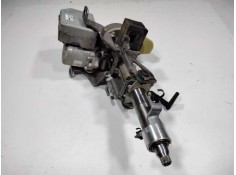 Recambio de columna direccion electrica para renault megane iii berlina 5 p expression referencia OEM IAM T8810756RR   2