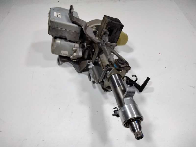 Recambio de columna direccion electrica para renault megane iii berlina 5 p expression referencia OEM IAM T8810756RR  
