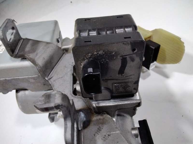 Recambio de columna direccion electrica para renault megane iii berlina 5 p expression referencia OEM IAM T8810756RR  