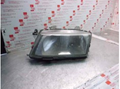 Recambio de faro izquierdo para saab 900 berlina 2.0 s referencia OEM IAM 4480992  