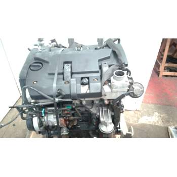 MOTOR COMPLETO D33 