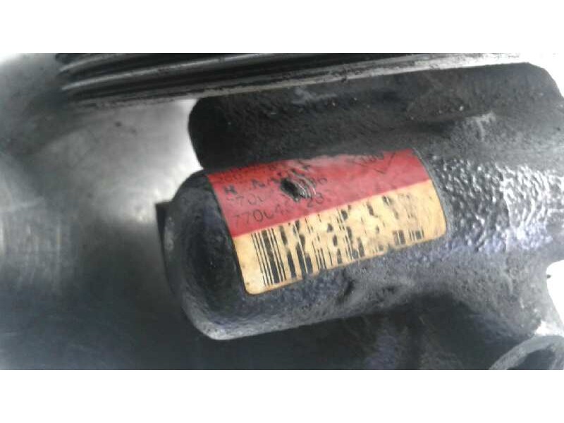 Recambio de bomba direccion para renault megane i coupe fase 2 (da..) 1.6 16v expression referencia OEM IAM 26077782  