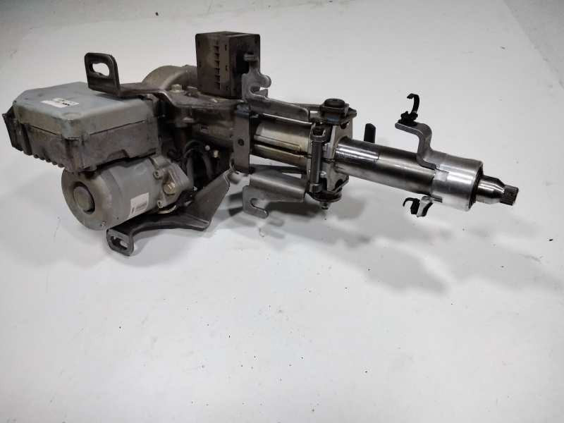Recambio de columna direccion electrica para renault megane iii berlina 5 p expression referencia OEM IAM T8810756RR  