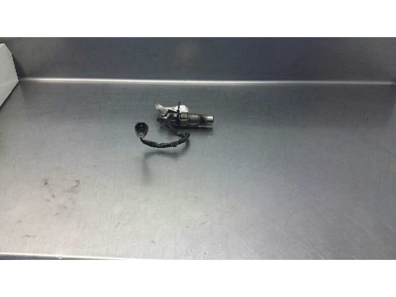 Recambio de inyector para nissan almera (n15) gx referencia OEM IAM   