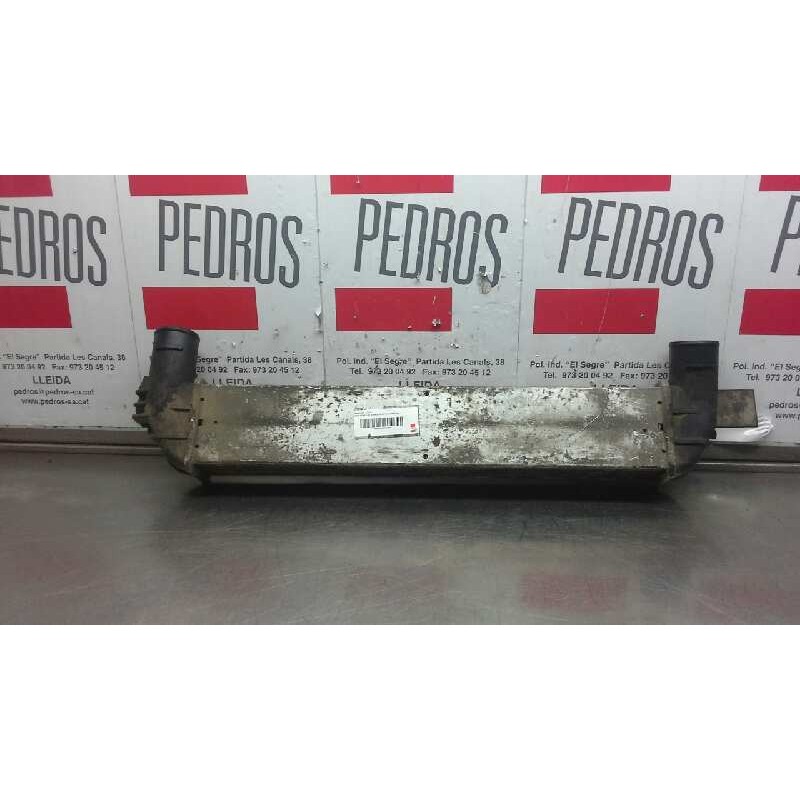 Recambio de radiador aceite para bmw serie 5 berlina (e34) 2.5 turbodiesel cat referencia OEM IAM   109821