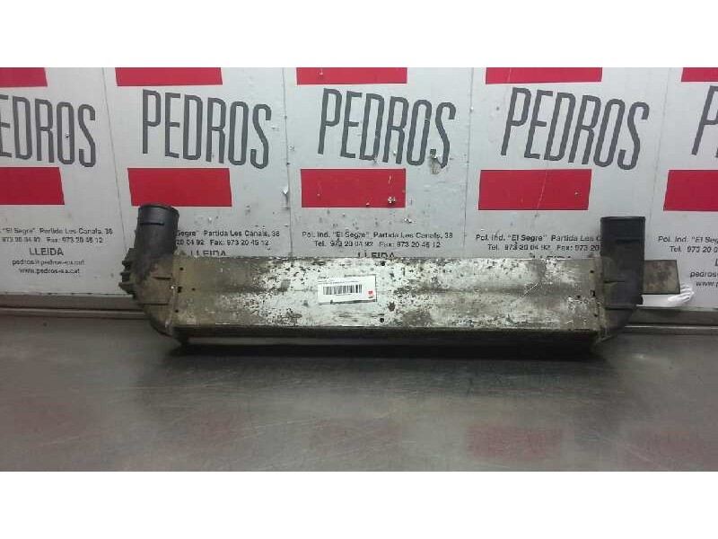 Recambio de radiador aceite para bmw serie 5 berlina (e34) 2.5 turbodiesel cat referencia OEM IAM   109821