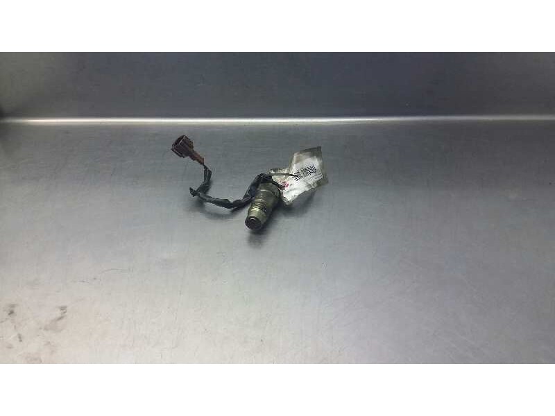 Recambio de inyector para nissan almera (n15) gx referencia OEM IAM   