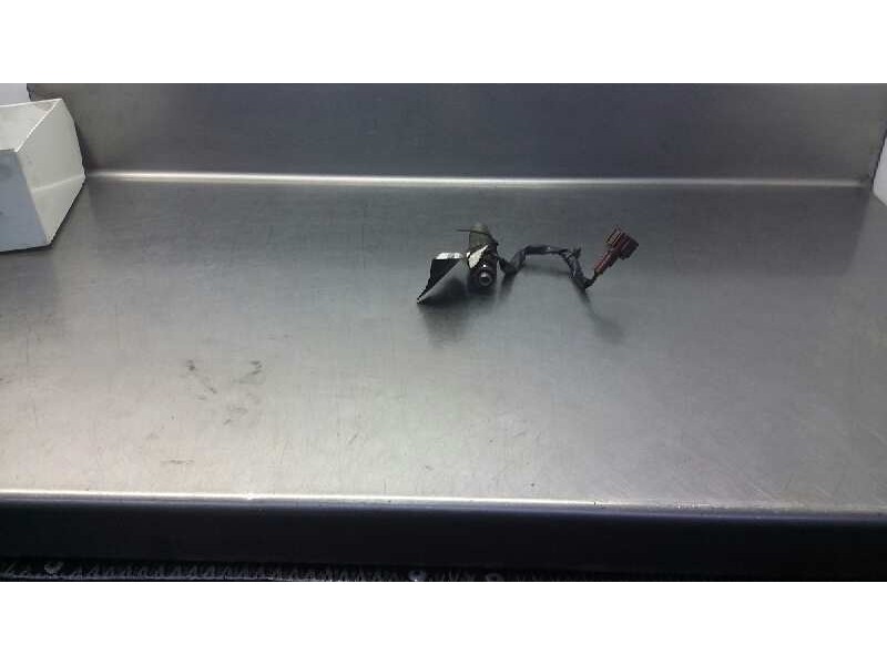 Recambio de inyector para nissan almera (n15) gx referencia OEM IAM   