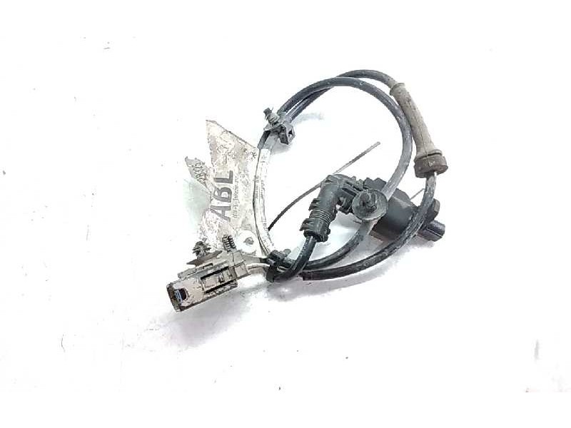 Recambio de sensor abs trasero izquierdo para ford focus berlina (cap) ambiente (d) referencia OEM IAM 11860288000  